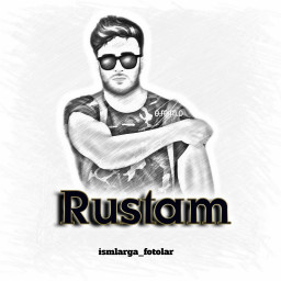 Profile picture of user Rustam Akmalov