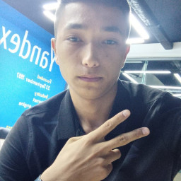 Profile picture of user Bakhromjon Xasanboyev