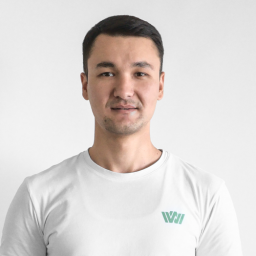 Profile picture of user Farhod Marufjonov