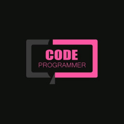 Profile picture of user Code Programmer