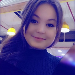 Profile picture of user Akbarova Mohidil 211-21
