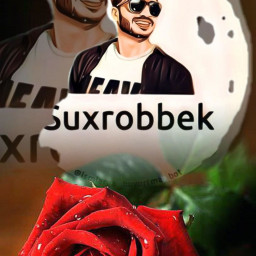 Profile picture of user Suxrob O'ralov