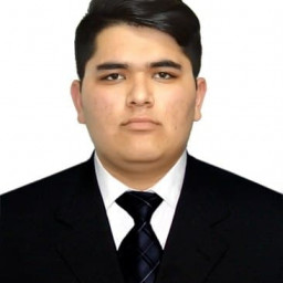 Profile picture of user Umarov Bobir