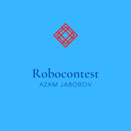 Profile picture of user Azam Jaborov