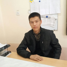 Profile picture of user Yo'ldoshev Murodali