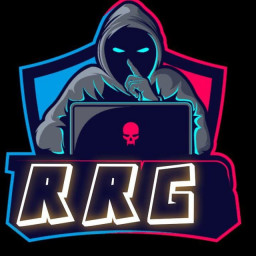 Profile picture of user RRGHacker