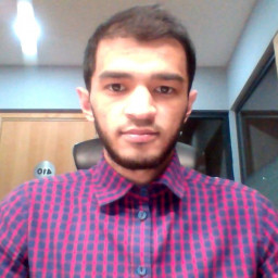 Profile picture of user Abdulboriy Alimov