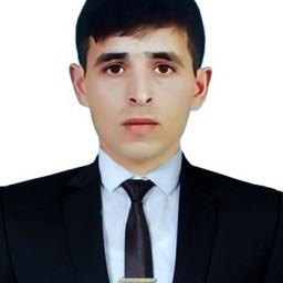 Profile picture of user Xamidulla Yusupov