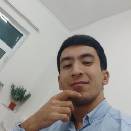 Profile picture of user MK Kasimov