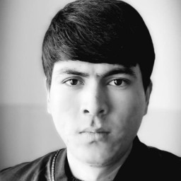 Profile picture of user Ziyotov Jobir