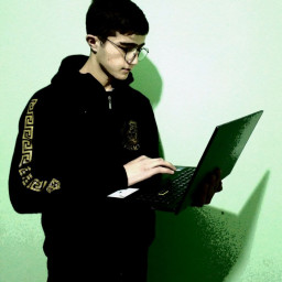 Profile picture of user Temur Usmonov