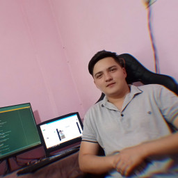 Profile picture of user Otabek Rahmonov