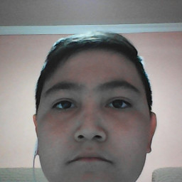 Profile picture of user Abdullayev Jahongir