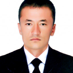 Profile picture of user Ahrorbek Eshmatov