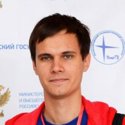 Profile picture of user Gennady Korotkevich