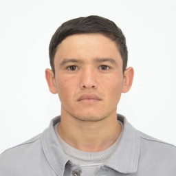 Profile picture of user Asadbek Rahmonqulov