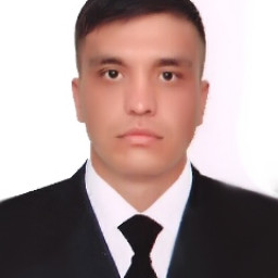 Profile picture of user Suyunov Obidjon