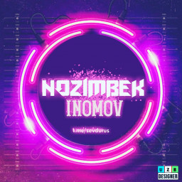 Profile picture of user Inomov Nozimbek