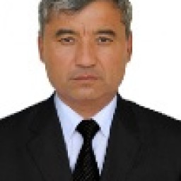 Profile picture of user Abdufotto  Ismoilov