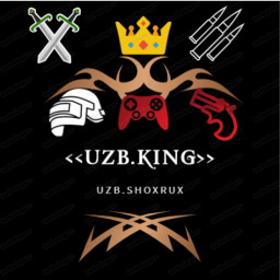 Profile picture of user Shoxrux Umirzoqov