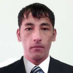 Profile picture of user Egamberdiyev Elyor
