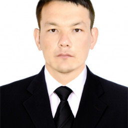 Profile picture of user Jarilqaganov Ruslan