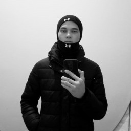 Profile picture of user Odamboy Ochilov