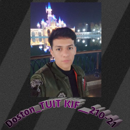 Profile picture of user Homidov Doston