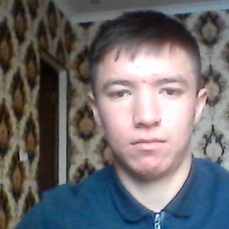 Profile picture of user Jaloliddin Narzulloyev