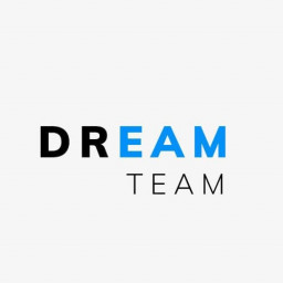Profile picture of user DREAM TEAM