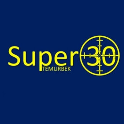 Profile picture of user Super30 Temurbek