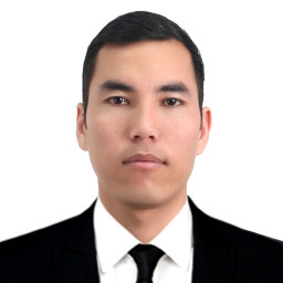 Profile picture of user Ilhom jumayev