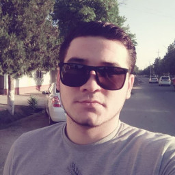 Profile picture of user SaidAbbos Khudoykulov