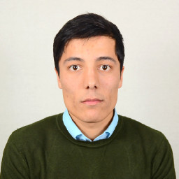 Profile picture of user Xotambek Bozarov