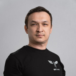 Profile picture of user Olimov