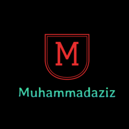 Profile picture of user Muhammadaziz Ravshanbekov