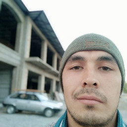 Profile picture of user Azizbek Boymamatov