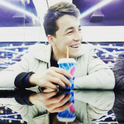 Profile picture of user Usmon Abdurakhmanov