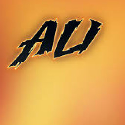 Profile picture of user ALI