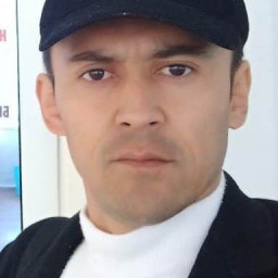 Profile picture of user Ziyodbek Karimov