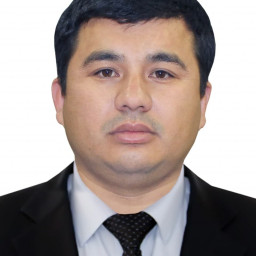 Profile picture of user avazbek Djurabayev