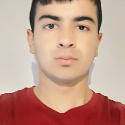 Profile picture of user Muzaffar Ruzmetov