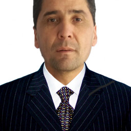 Profile picture of user Dilmurod Yunusov