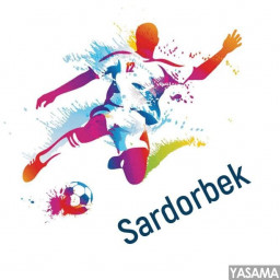 Profile picture of user sardorbek