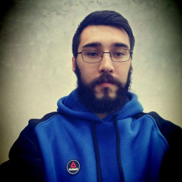 Profile picture of user HasanSadullayev