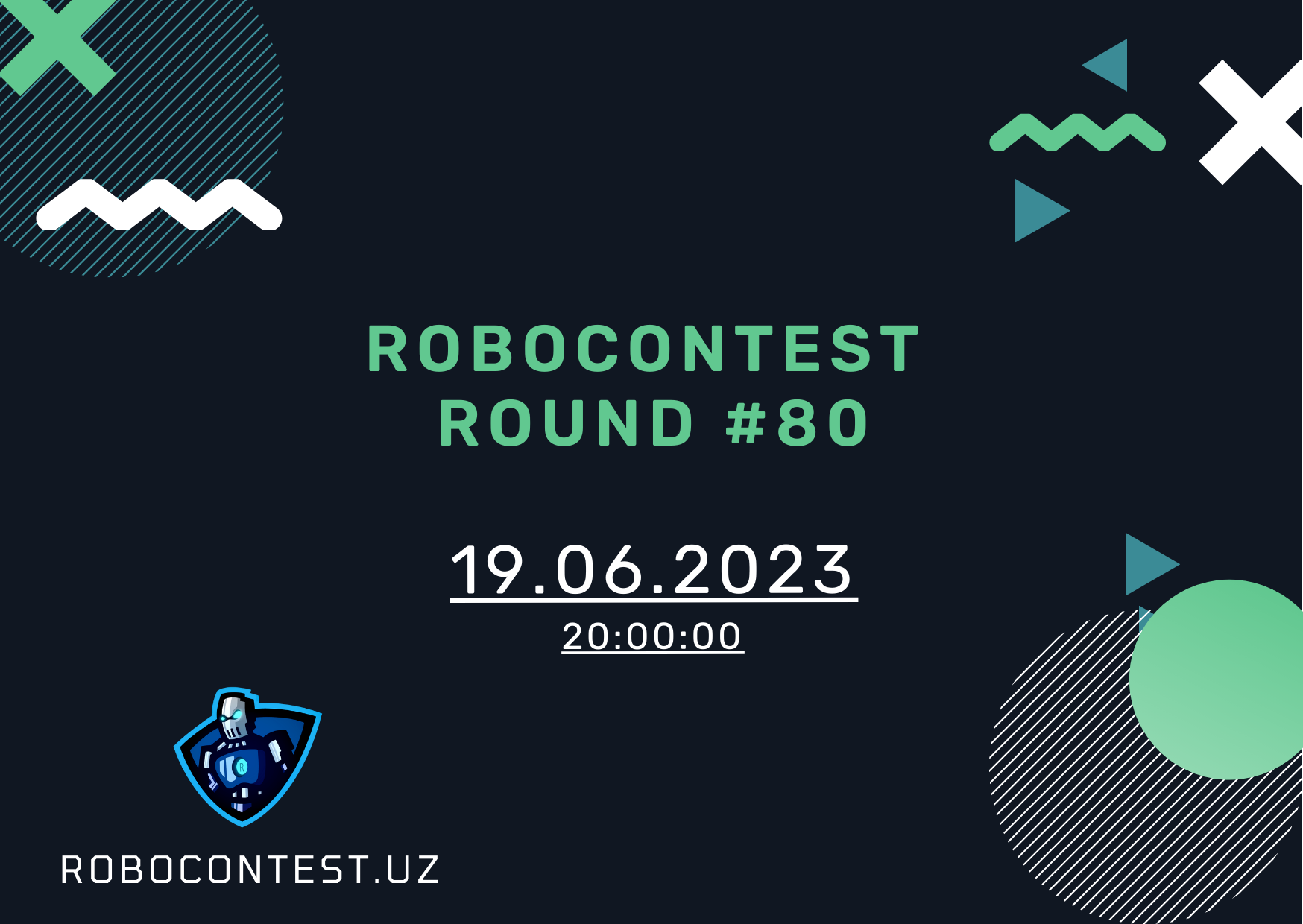 Robocontest